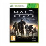 halo r  (Xbox360)